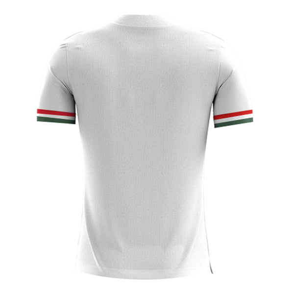 2025-2026 Mexico Away Concept Football Shirt_1