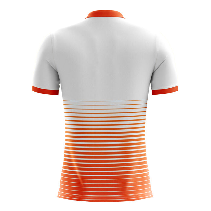 2025-2026 Holland Away Concept Football Shirt_1