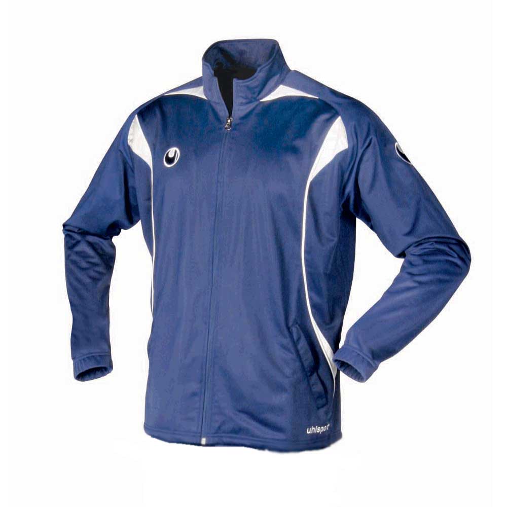 Uhlsport Infinity Classic Jacket (Navy)_0