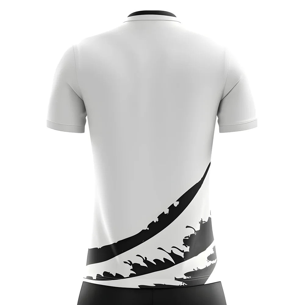 2025-2026 Japan Away Concept Football Shirt - Womens_1