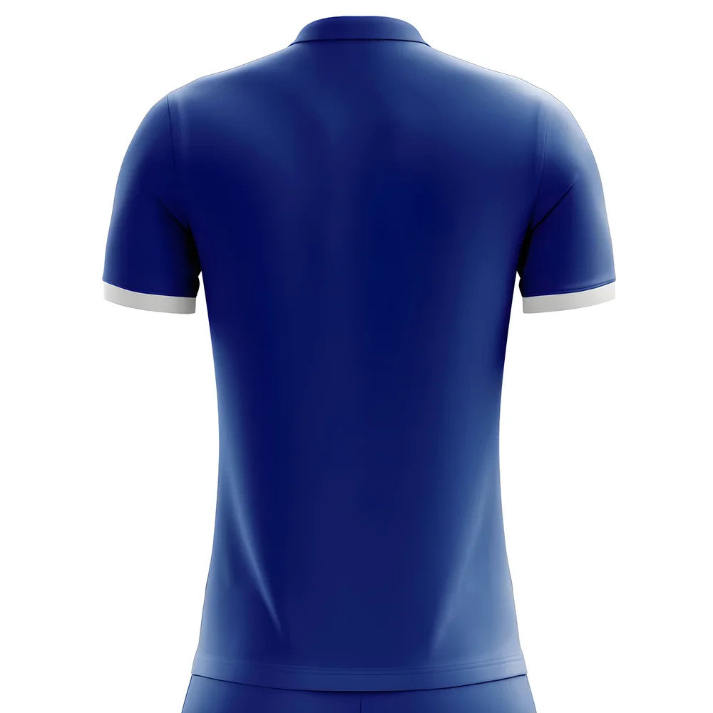 2025-2026 Greece Away Concept Football Shirt_1