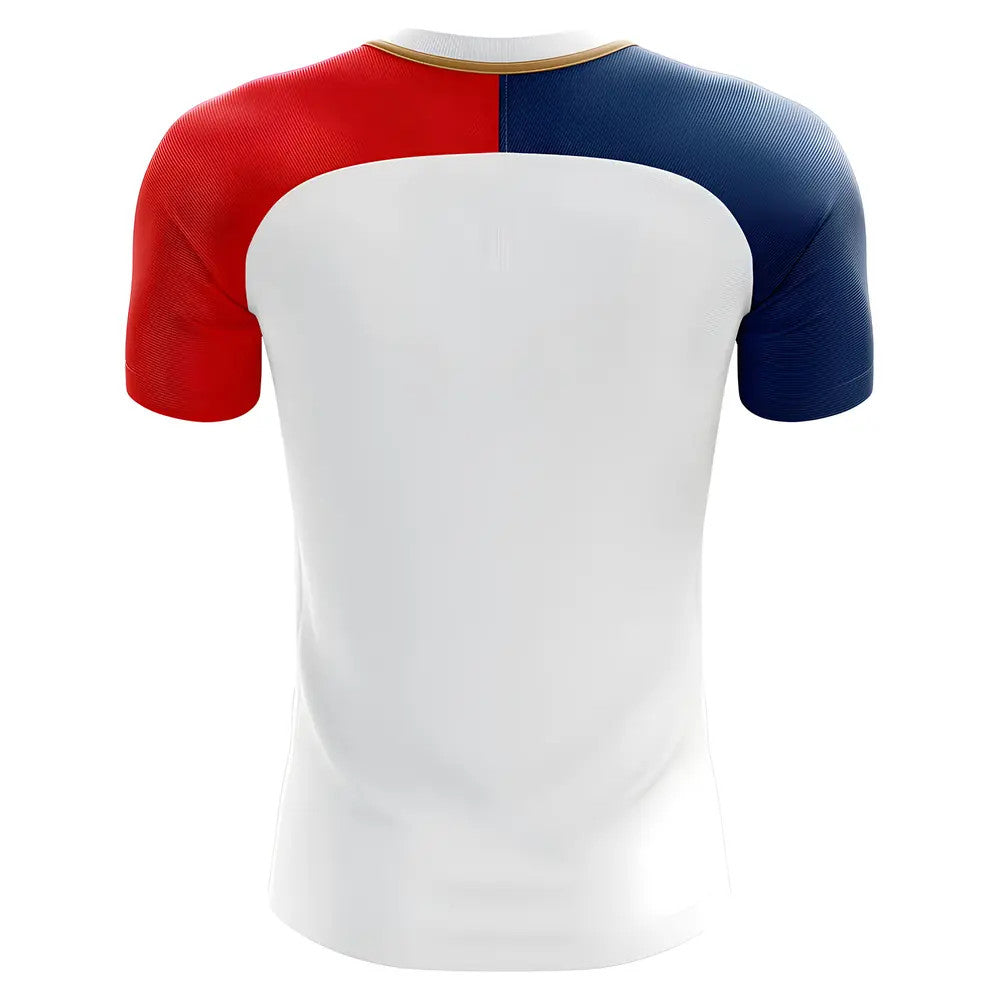 2025-2026 France Away Concept Football Shirt - Adult Long Sleeve_1