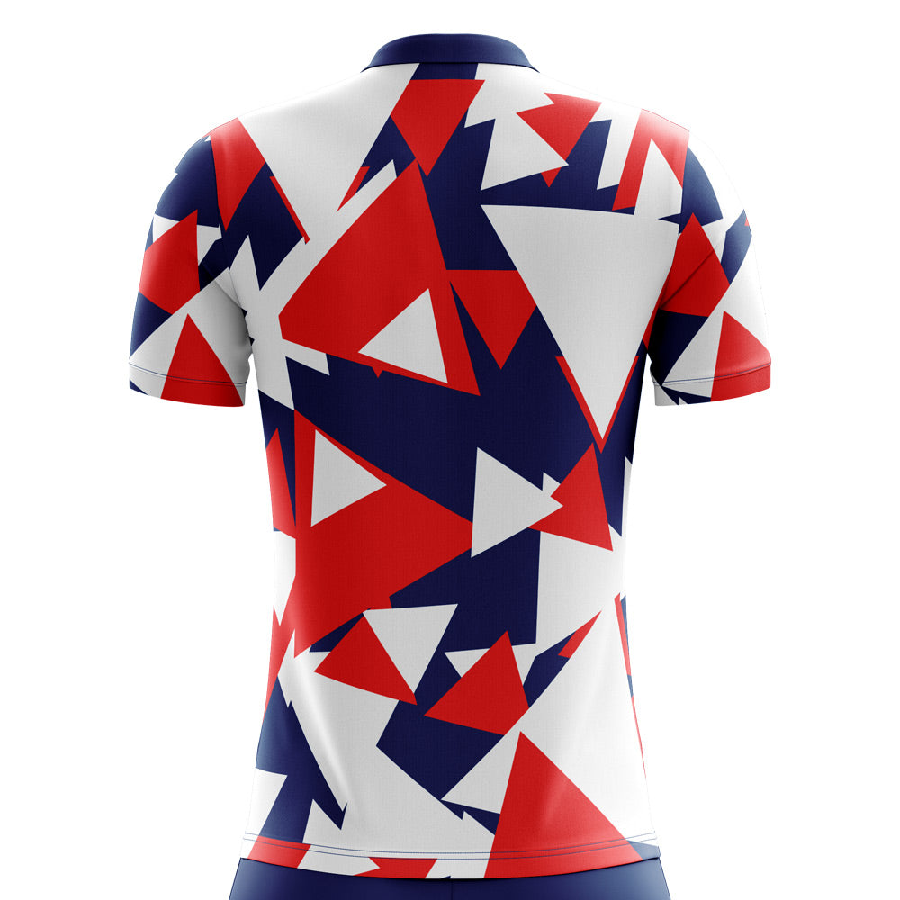 2025-2026 Norway Away Concept Football Shirt - Baby_1