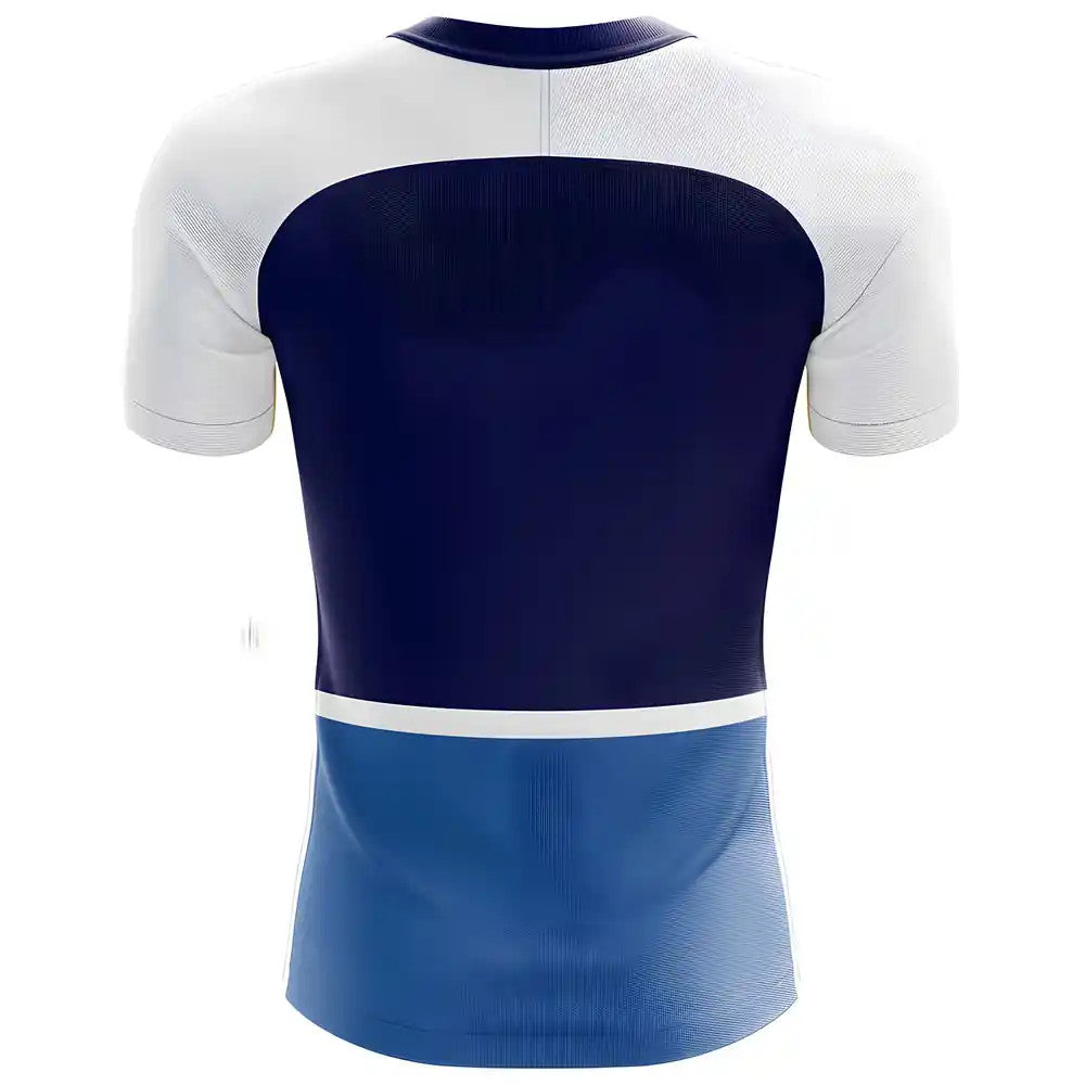 2025-2026 Anguilla Home Concept Football Shirt_1