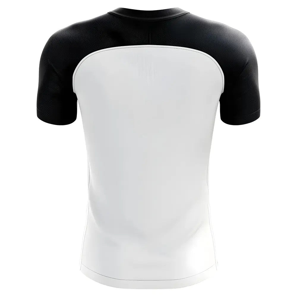 2025-2026 PAOK Salonika Home Concept Football Shirt_1