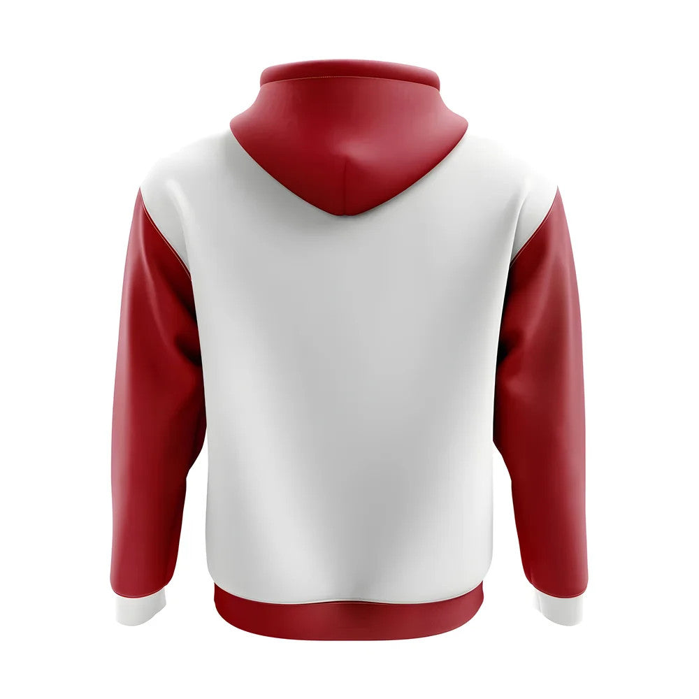 England Concept Country Football Hoody (White)_1