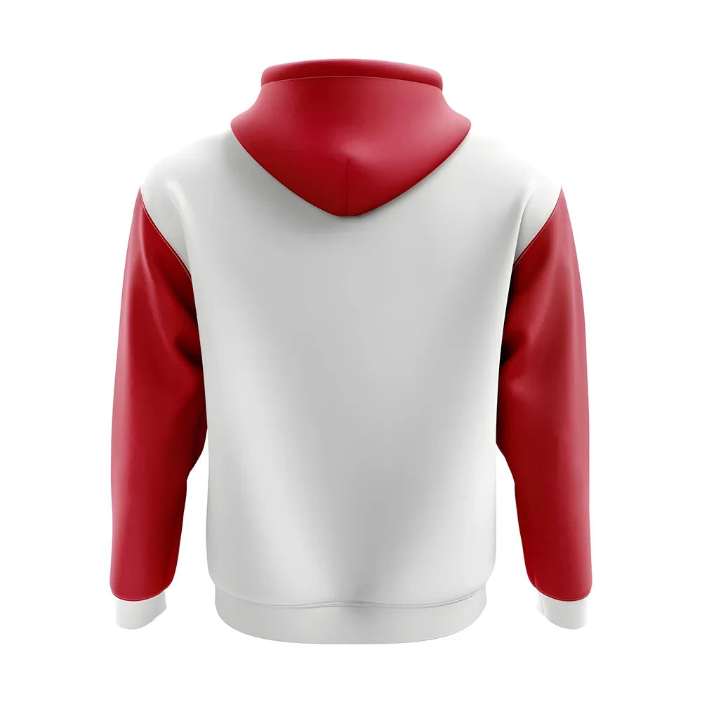 Georgia Concept Country Football Hoody (White)_1