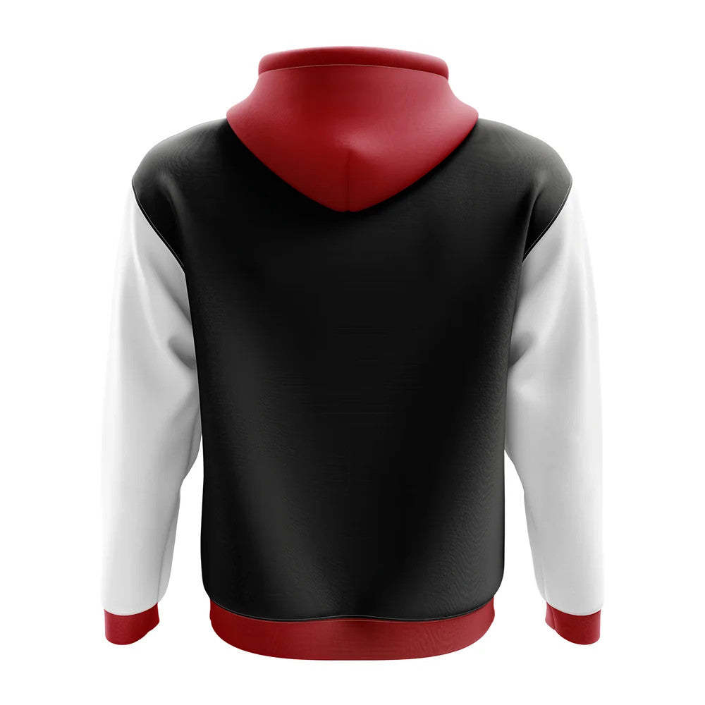 Iraq Concept Country Football Hoody (Black)_1