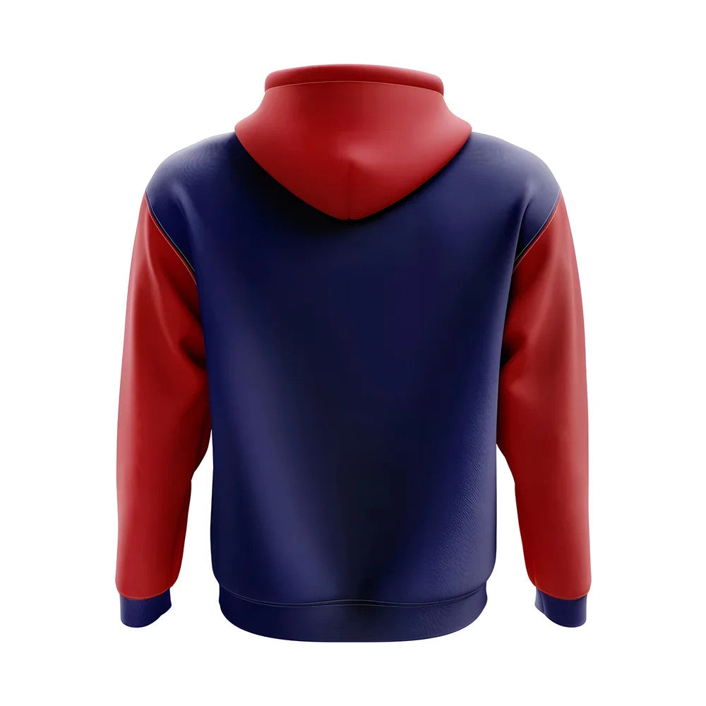 Thailand Concept Country Football Hoody (Navy)_1