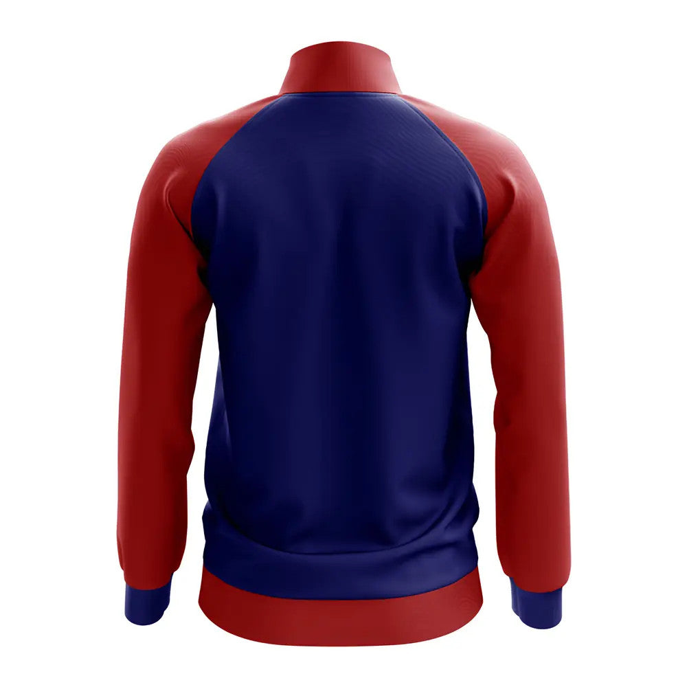Croatia Concept Football Track Jacket (Navy)_1
