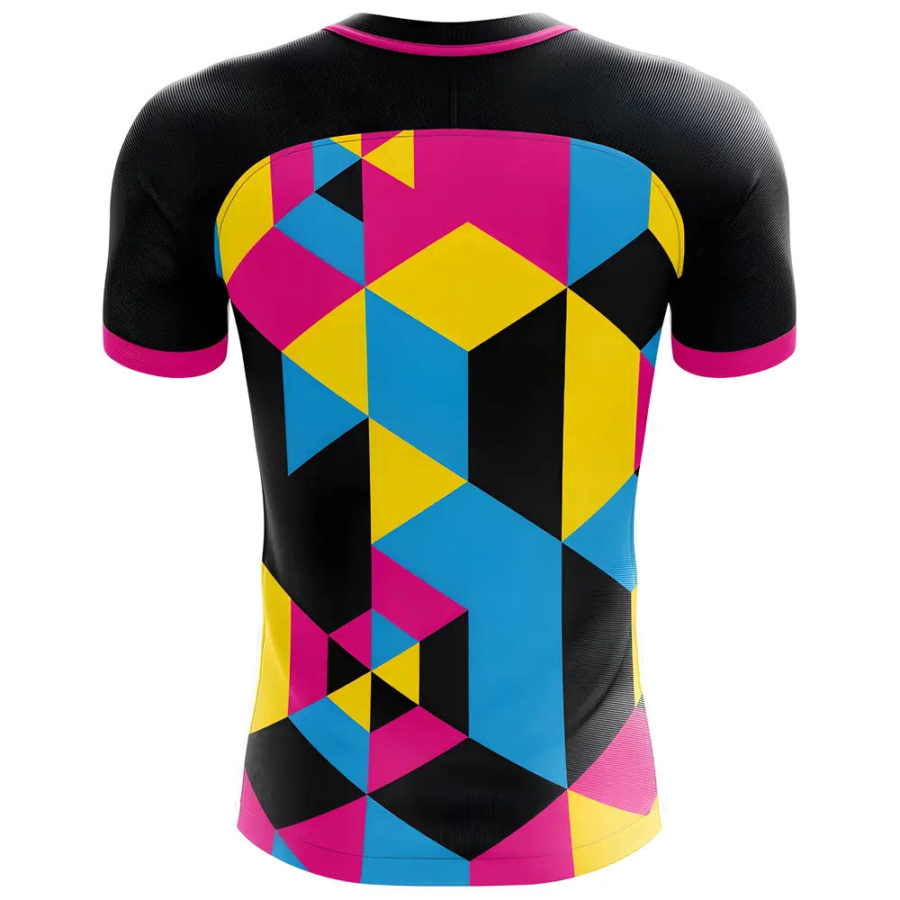 2018-2019 Las Vegas Lights Fans Culture Home Concept Shirt_1