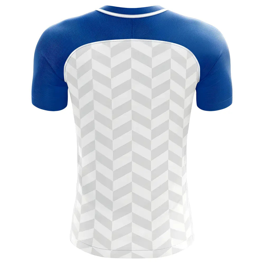 2018-2019 Madrid Fans Culture Home Concept Shirt_1