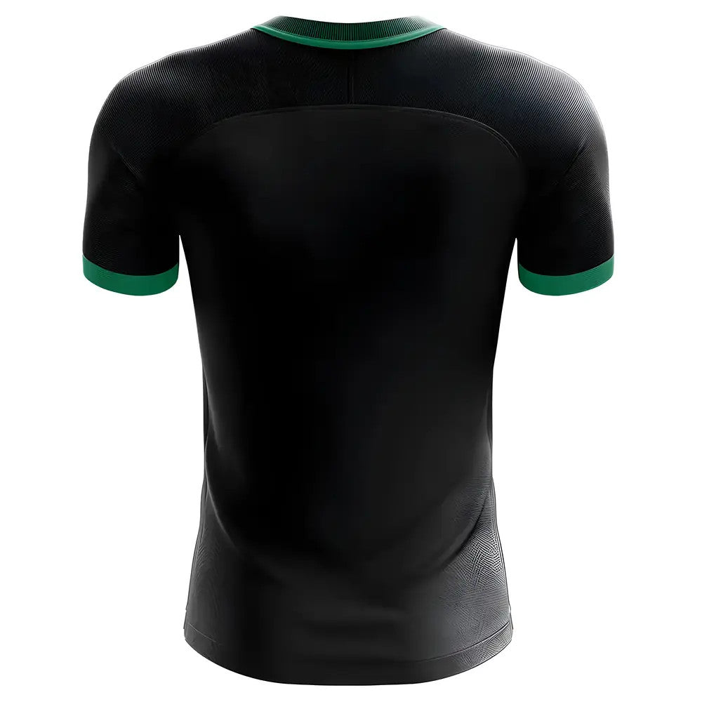 2018-2019 Sporting Lisbon Fans Culture Away Concept Shirt_1