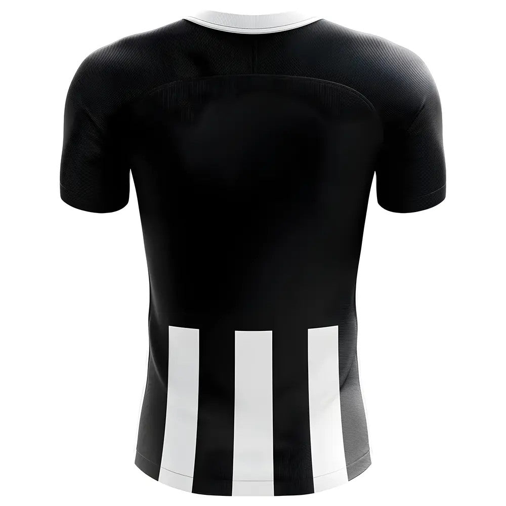 2018-2019 Santos Fans Culture Away Concept Shirt_1