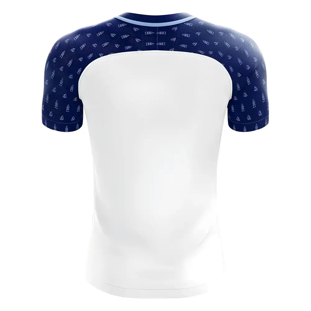 2025-2026 Vancouver Home Concept Football Shirt_1