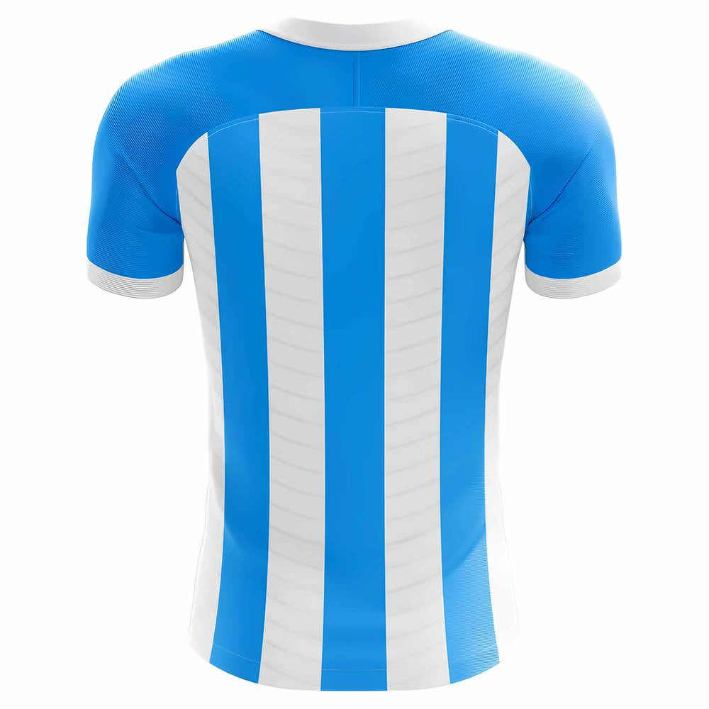 2019-2020 Malaga Fans Culture Home Concept Shirt_1