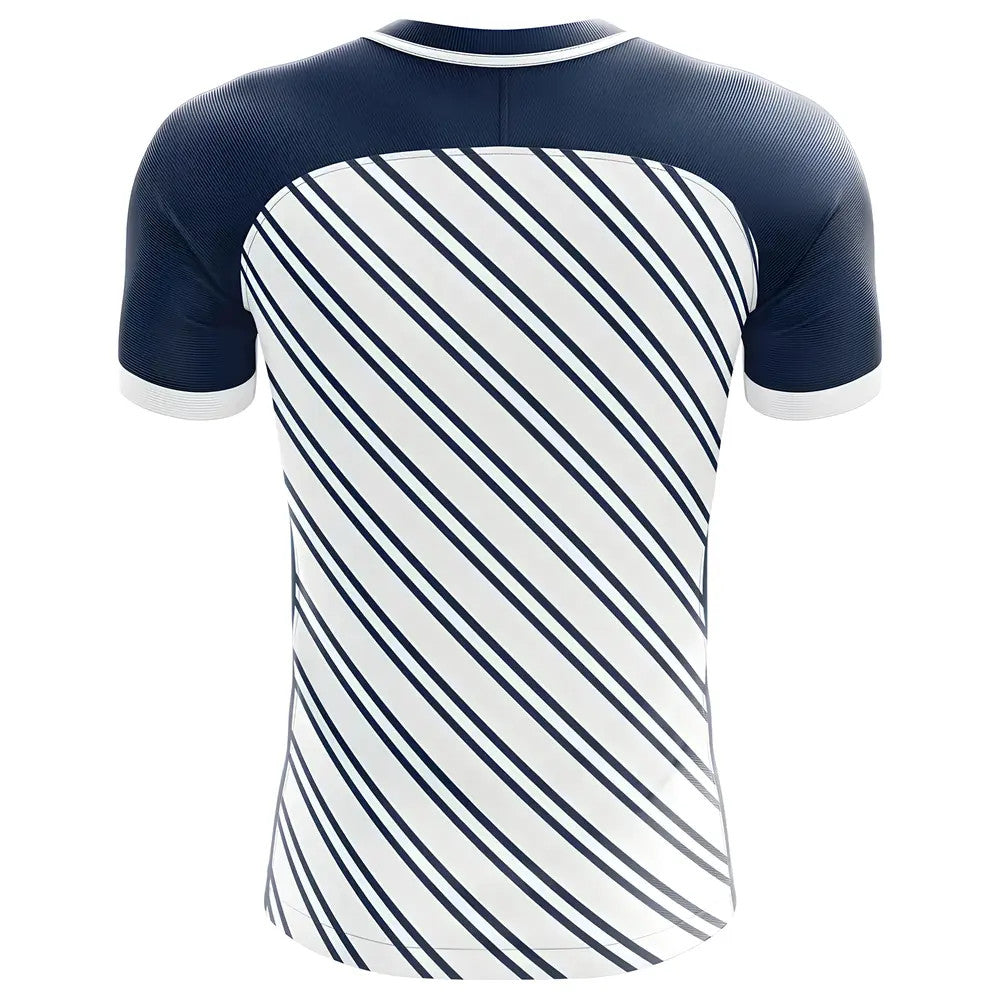 2025-2026 LA Los Angeles Home Concept Football Shirt - Kids_1