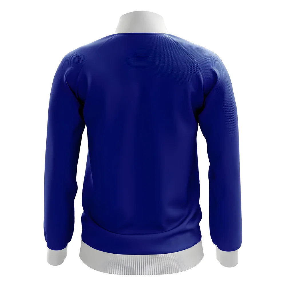 Sampdoria Concept Football Track Jacket (Blue)_1