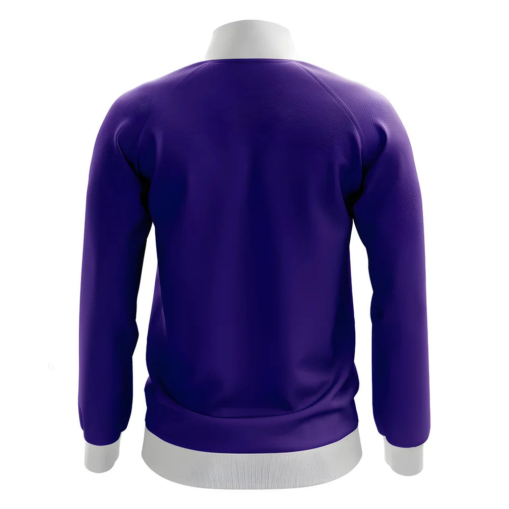Fiorentina Concept Football Track Jacket (Purple)_1