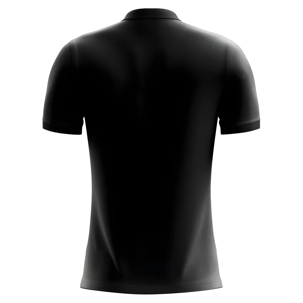 2025-2026 Motherwell Third Concept Football Shirt_1