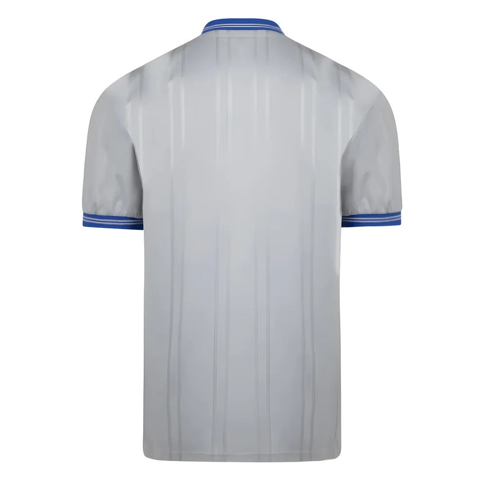 Score Draw Everton 1984 Away Retro Football Shirt_1