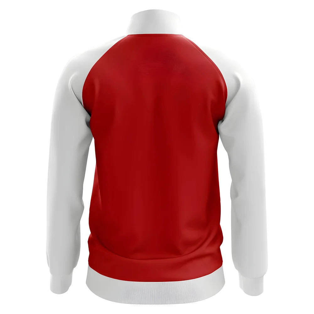 Olympiakos Concept Football Track Jacket (Red)_1