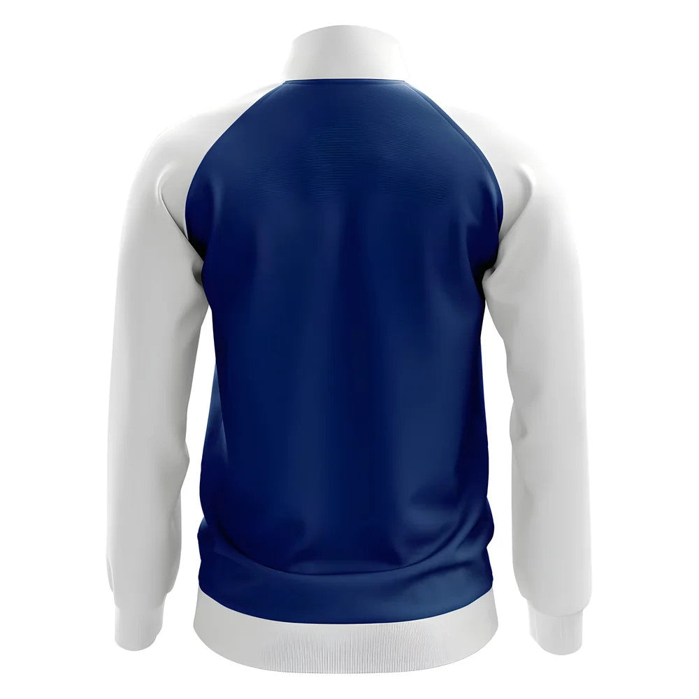 Portsmouth Concept Football Track Jacket (Blue)_1