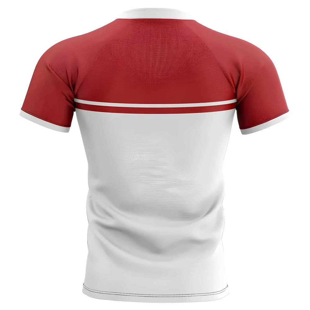2025-2026 England Training Concept Rugby Shirt - Kids (Long Sleeve)_1