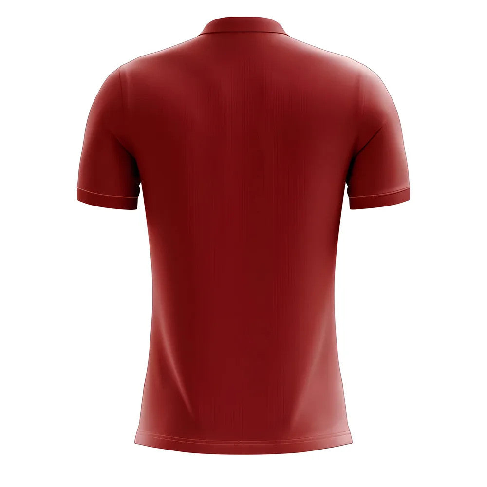 USSR Home Concept Football Shirt (Yashin 1)_3