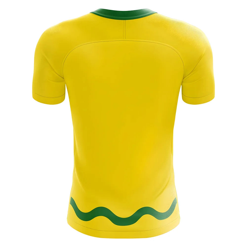 2025-2026 Sporting Lisbon Third Concept Football Shirt - Kids_1