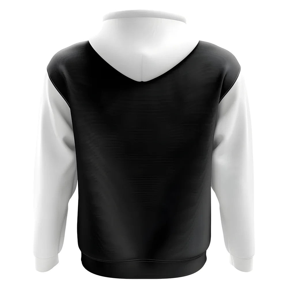 PAOK Concept Club Football Hoody (Black)_1