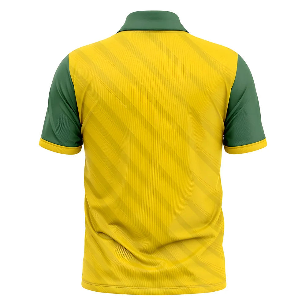 2025-2026 Australia Cricket Concept Shirt - Adult Long Sleeve_1