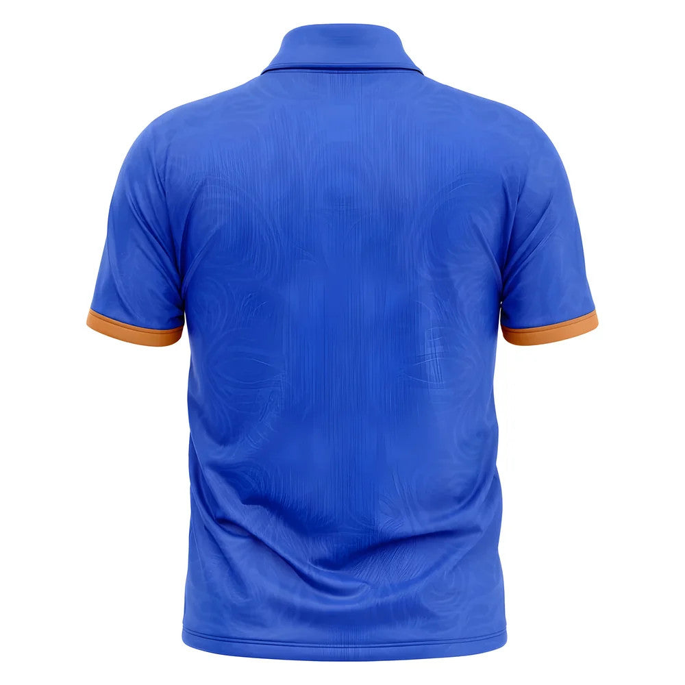 2025-2026 India Cricket Concept Shirt - Kids_1