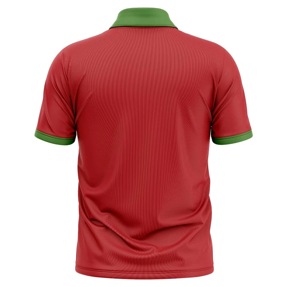 2025-2026 Zimbabwe Cricket Concept Shirt_1