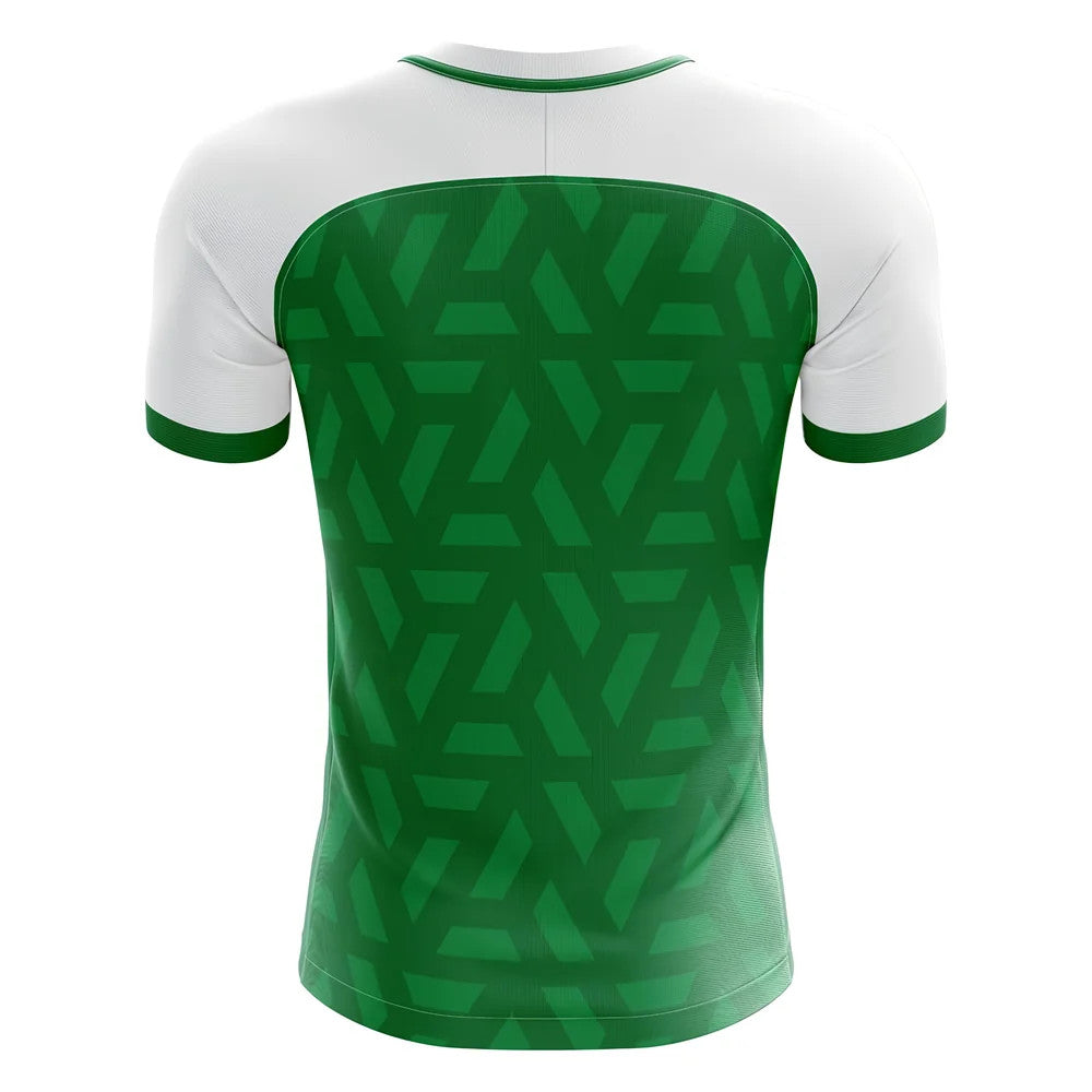 2025-2026 Edinburgh Leith Home Concept Football Shirt_1