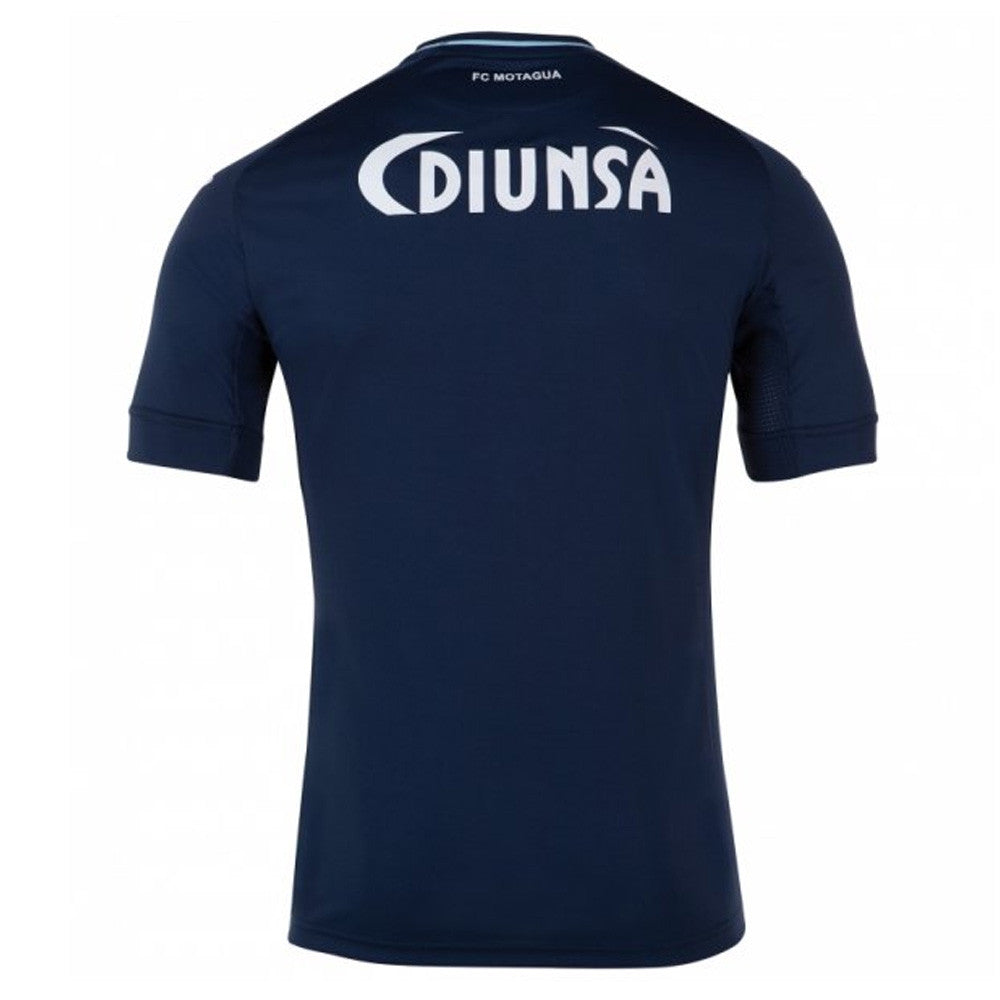 2019-2020 Motagua Joma Home Football Shirt_1