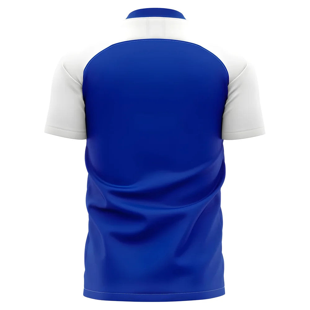 2025-2026 Birmingham Home Concept Football Shirt - Womens_1