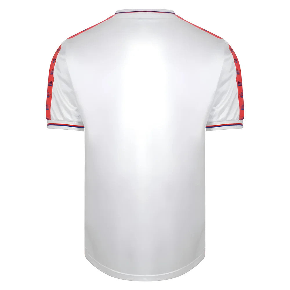 Score Draw Crystal Palace 1978 Retro Football Shirt_1