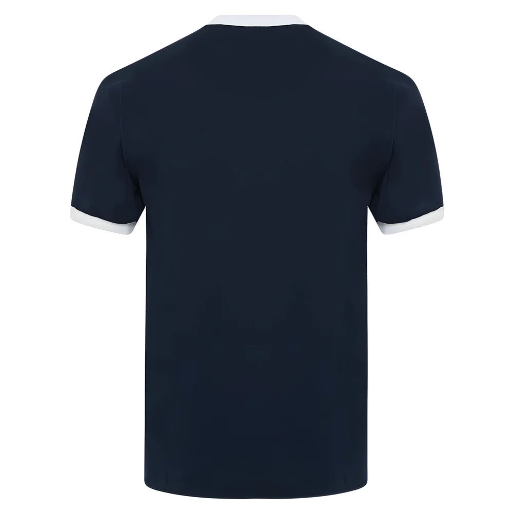 Score Draw Scotland 1967 Retro Football Shirt_1