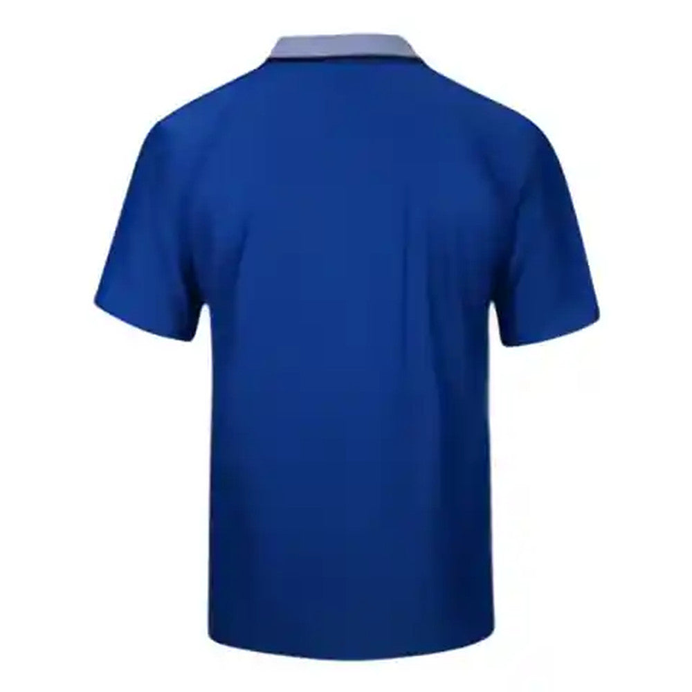 Score Draw Everton 1995 Home FA Cup Retro Football Shirt_1