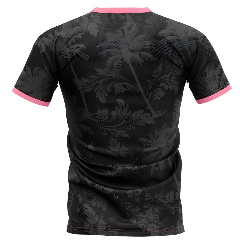 2025-2026 Miami Home Concept Football Shirt_1