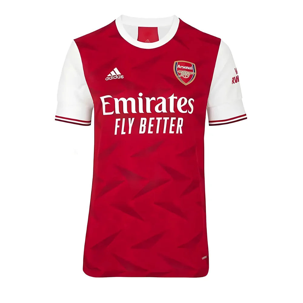 2020-2021 Arsenal Home Shirt_0