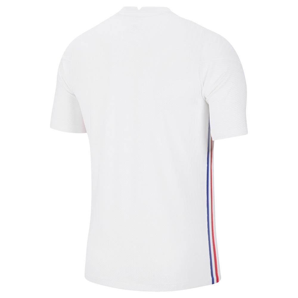 2020-2021 France Away Nike Vapor Match Shirt (GIROUD 9)_3