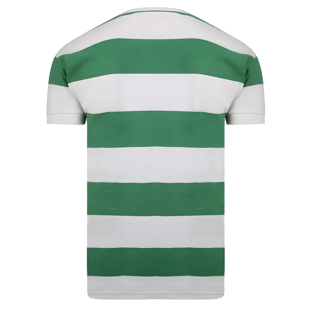 Celtic 1967 European Cup Winners Retro Shirt (Auld 10)_3