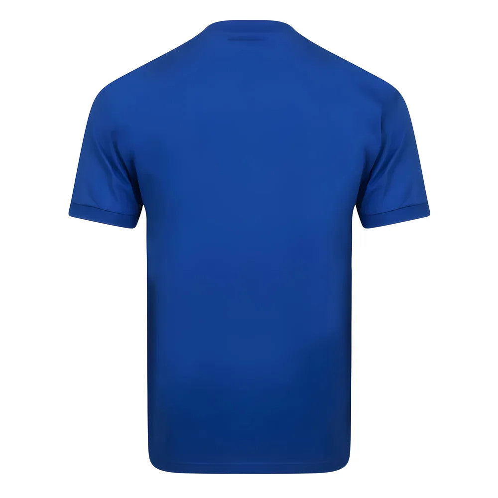 Chelsea 1970 FA Cup Winners Retro Football Shirt_1