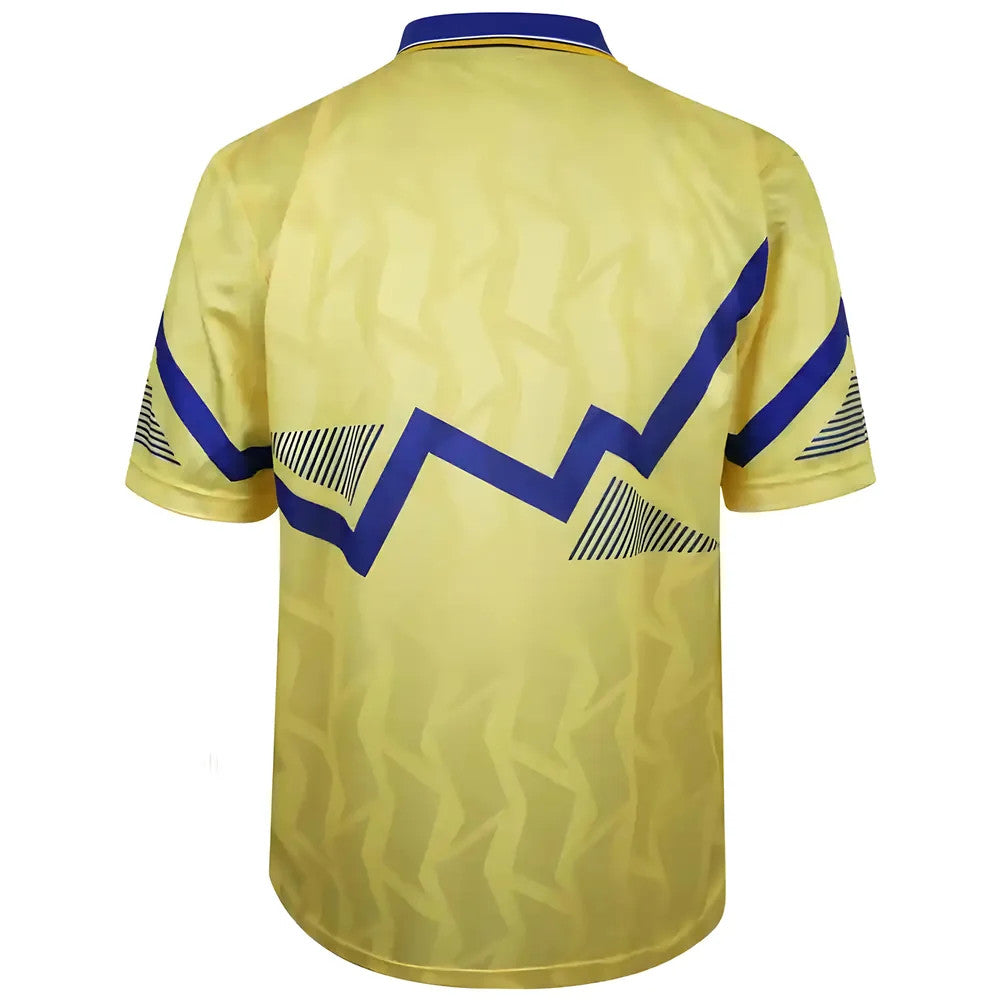 Everton 1990 Away Retro Football Shirt_1