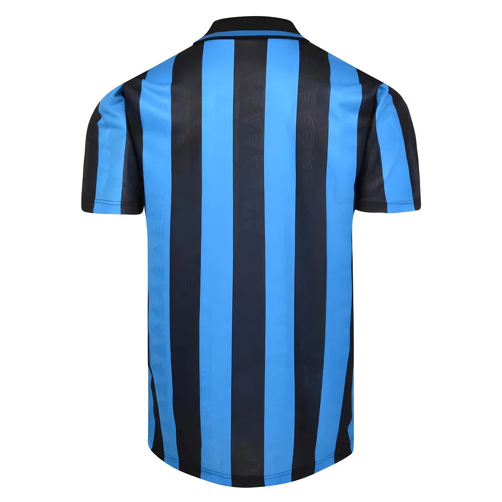 Internazionale 1992 Home shirt_1