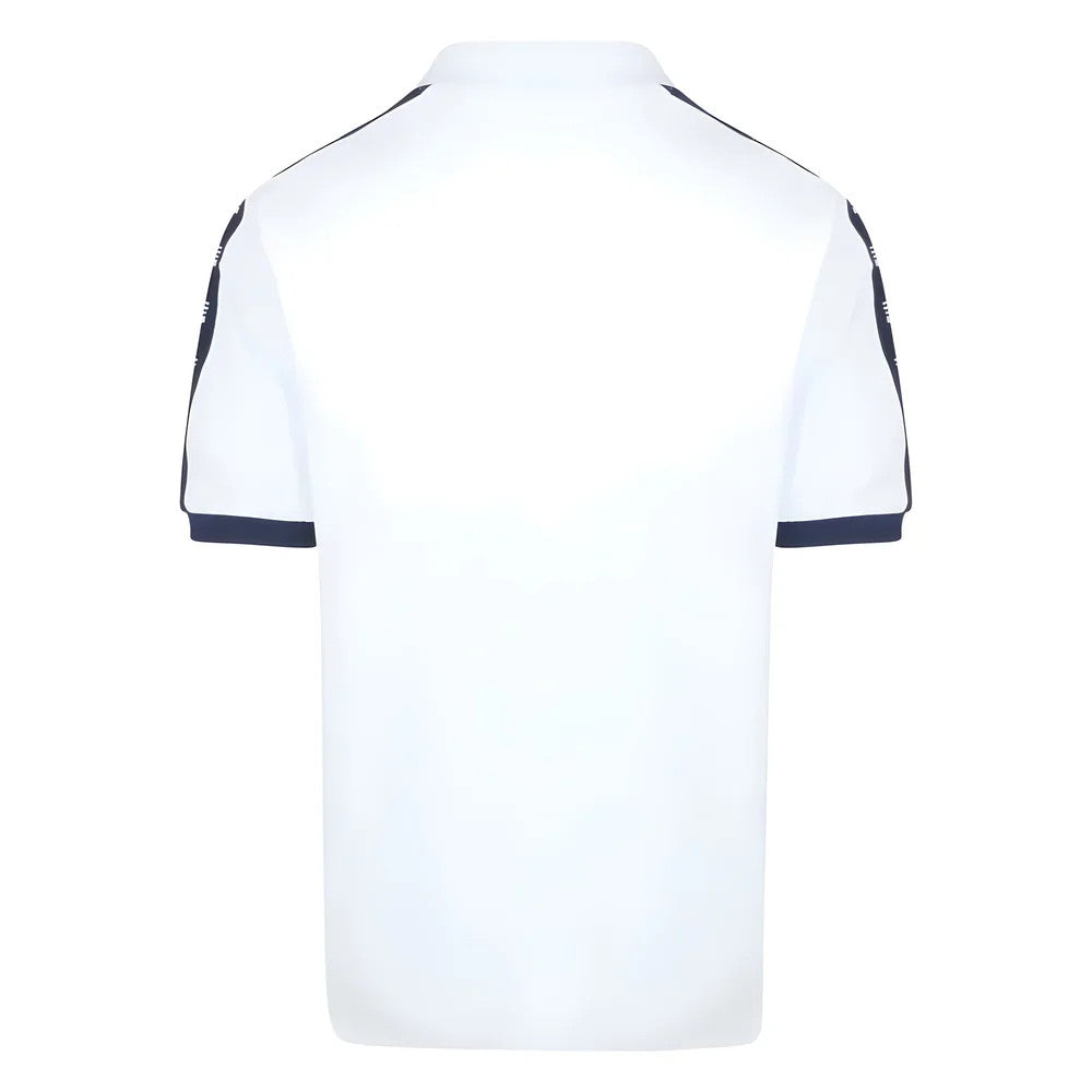 Tottenham Hotspur 1978 Admiral Retro Shirt (GASCOIGNE 8)_3