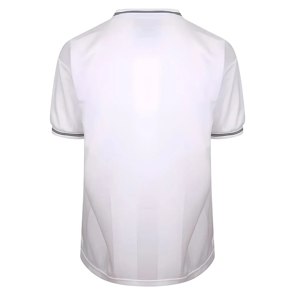 Tottenham Hotspur 1984 UEFA Cup Final shirt_1