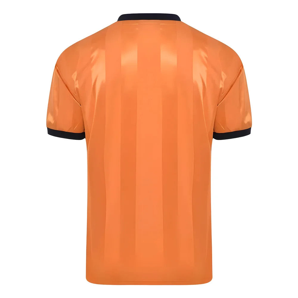 Wolverhampton Wanderers 1988 Sherpa Van Trophy shirt_1